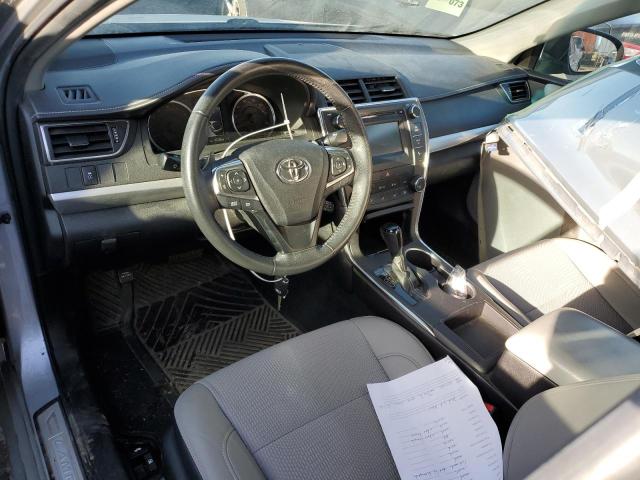 Photo 8 from auction – 2017 TOYOTA CAMRY LE with VIN 4T1BF1FK1HU705475