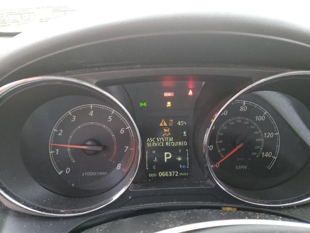 Photo 9 from auction – 2016 MITSUBISHI OUTLANDER with VIN JA4AP3AU9GZ057686
