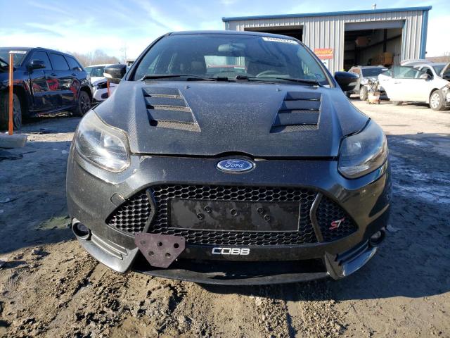 Photo 5 from auction – 2013 FORD FOCUS ST with VIN 1FADP3L9XDL323345