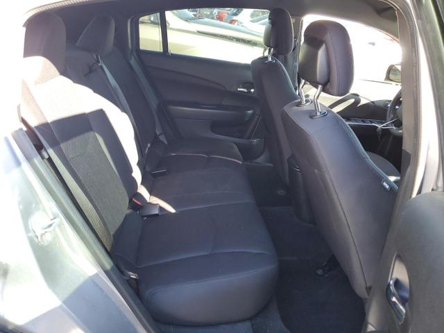 Photo 10 from auction – 2014 CHRYSLER 200 LX with VIN 1C3CCBAB4EN230333