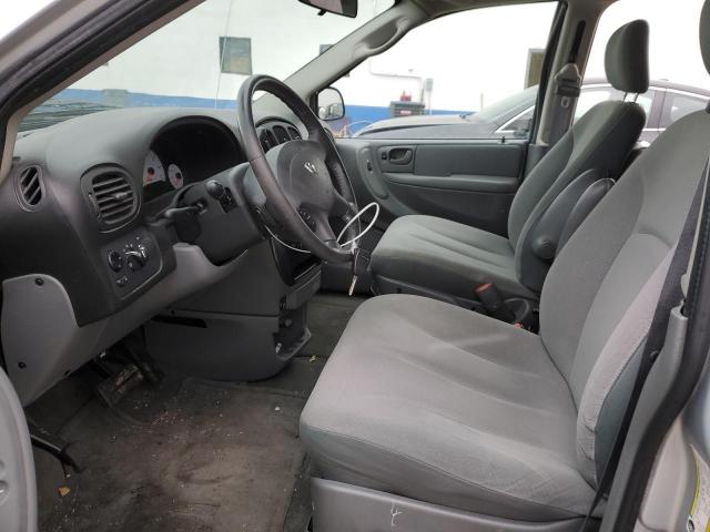 Zdjęcie 7 z aukcji – 2007 DODGE GRAND CARA z VIN 2D4GP44L87R309448
