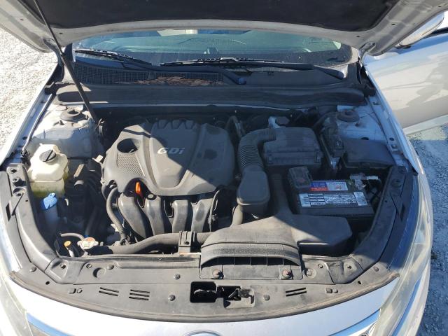 Photo 11 from auction – 2013 KIA OPTIMA EX with VIN 5XXGN4A79DG146758