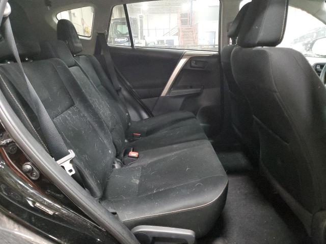 Photo 10 from auction – 2013 TOYOTA RAV4 XLE with VIN 2T3RFREVXDW067933