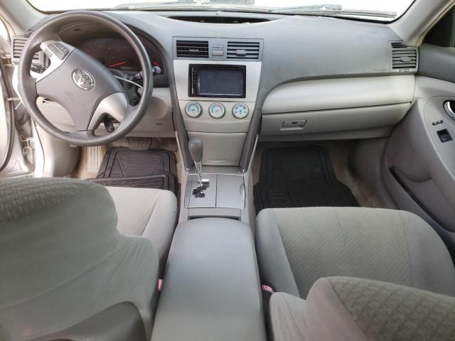Photo 8 from auction – 2008 TOYOTA CAMRY CE with VIN JTNBE46K783147836