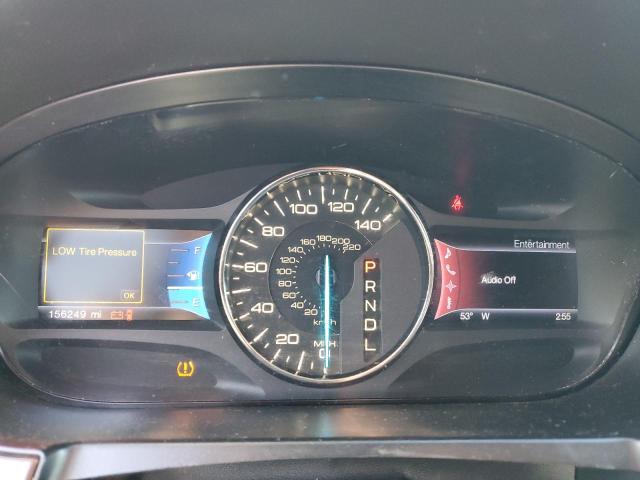 Photo 9 from auction – 2013 FORD EDGE LIMIT with VIN 2FMDK3K98DBB19715
