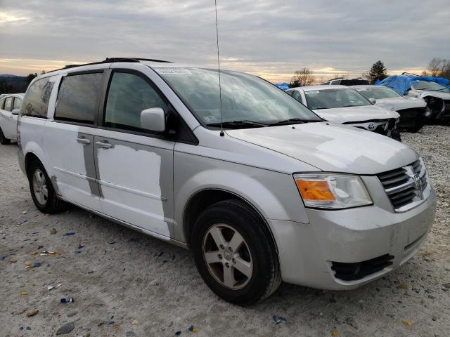 Photo 4 from auction – 2010 DODGE GRAND CARA with VIN 2D4RN5D18AR119997
