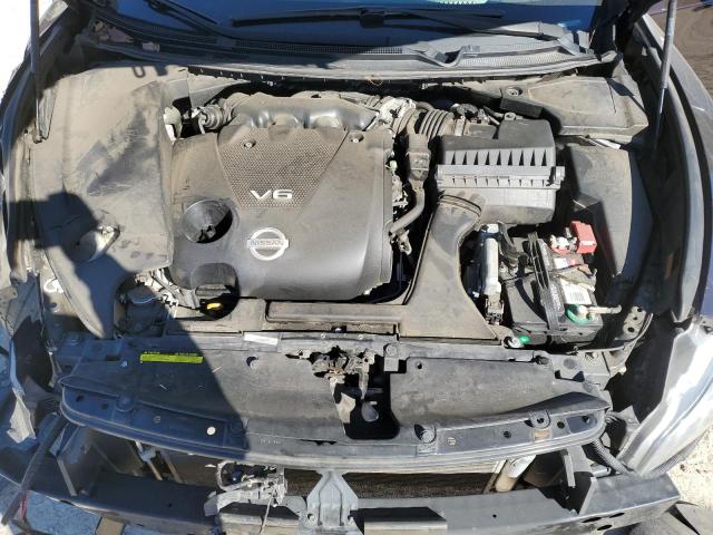Фото 11 с аукциона – 2010 NISSAN MAXIMA S с VIN 1N4AA5AP1AC801214