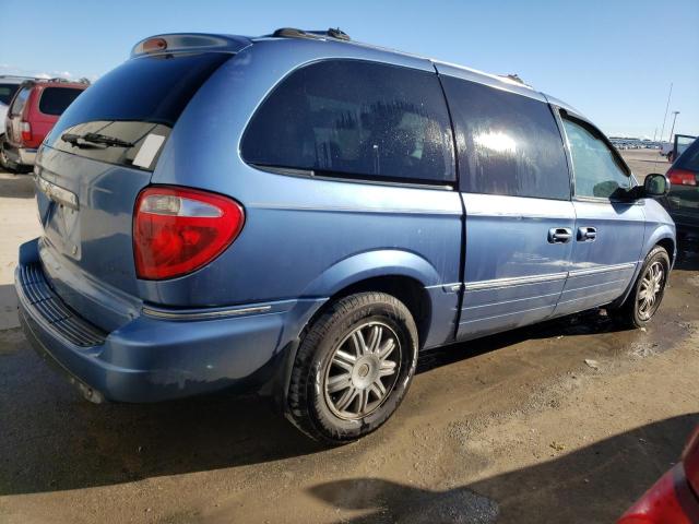 Photo 3 from auction – 2007 CHRYSLER TOWN & COU with VIN 2A4GP64L77R209537