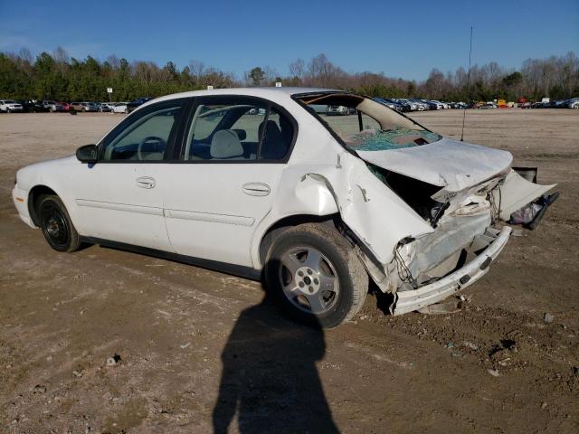 صورة رقم 2 من المزاد - 2004 CHEVROLET CLASSIC مع VIN 1G1ND52F64M558371