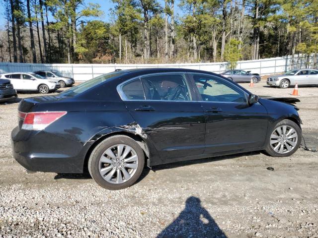 Photo 3 from auction – 2012 HONDA ACCORD EXL with VIN 1HGCP2F85CA215035