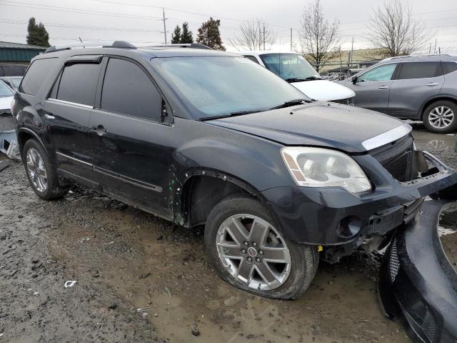 Photo 4 from auction – 2012 GMC ACADIA DEN with VIN 1GKKRTEDXCJ300871