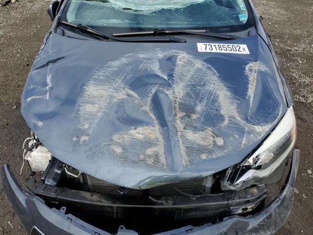 Photo 11 from auction – 2014 TOYOTA COROLLA L with VIN 2T1BURHE6EC034524