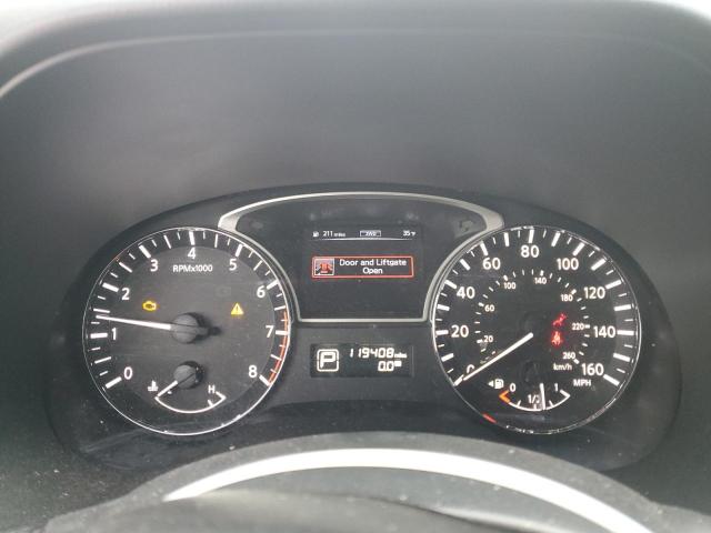 Photo 9 from auction – 2014 NISSAN PATHFINDER with VIN 5N1AR2MM1EC714871