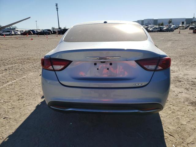 Photo 6 from auction – 2015 CHRYSLER 200 LIMITE with VIN 1C3CCCAB2FN685902