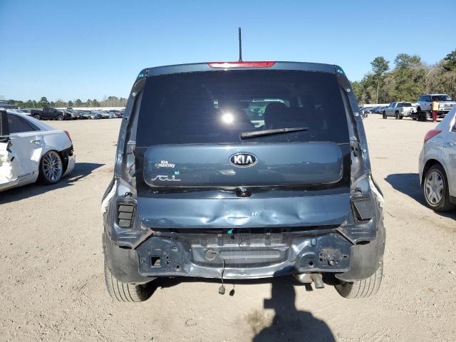 Снимка 6 от търг – 2016 KIA SOUL + с VIN KNDJP3A50G7366506