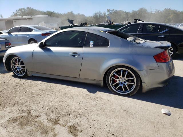 Photo 2 from auction – 2006 INFINITI G35 with VIN JNKCV54E36M721608