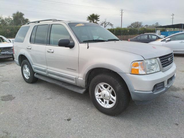 Photo 4 from auction – 2002 FORD EXPLORER X with VIN 1FMZU63K62UD03951