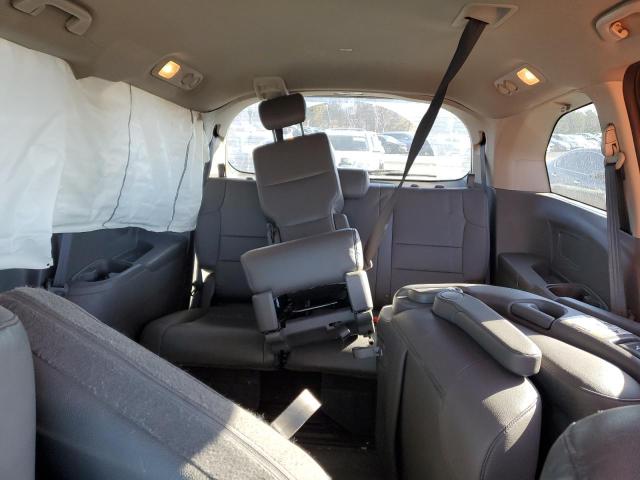 Photo 10 from auction – 2014 HONDA ODYSSEY EX with VIN 5FNRL5H66EB092566