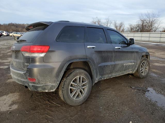 Photo 3 from auction – 2019 JEEP GRAND CHER with VIN 1C4RJFBG3KC552157