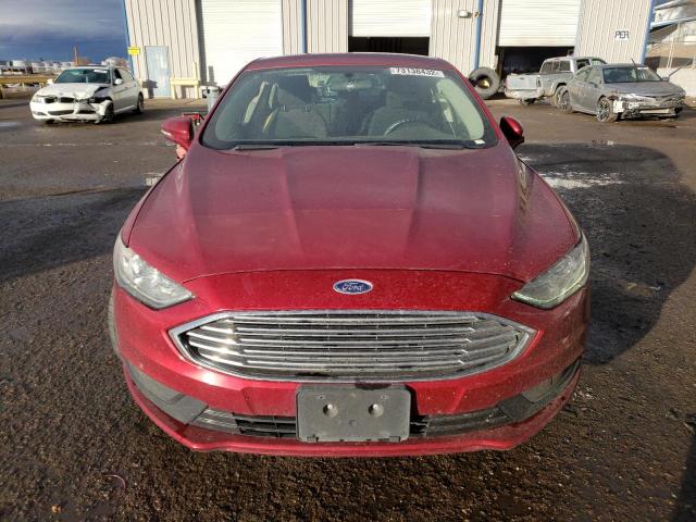 Photo 5 from auction – 2017 FORD FUSION SE with VIN 3FA6P0HD4HR293223