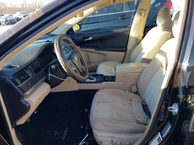 Photo 7 from auction – 2012 TOYOTA CAMRY BASE with VIN 4T1BF1FK5CU583180