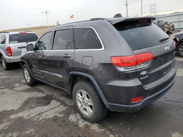 Photo 2 from auction – 2014 JEEP GRAND CHER with VIN 1C4RJFAG6EC134648