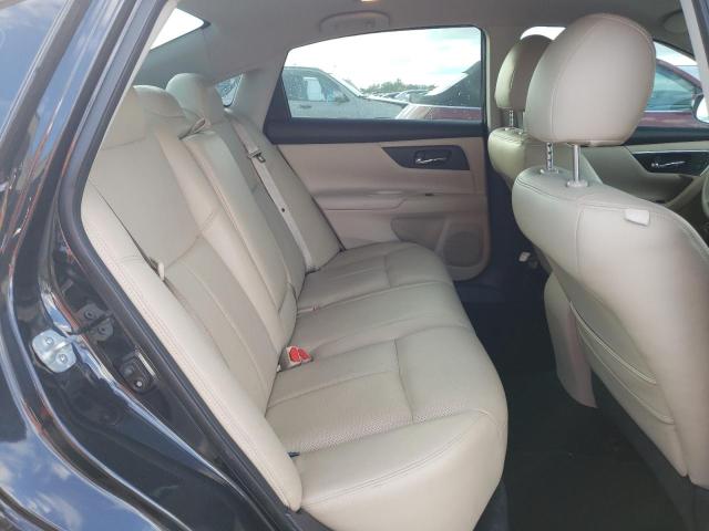 Photo 10 from auction – 2016 NISSAN ALTIMA 2.5 with VIN 1N4AL3AP7GN351998