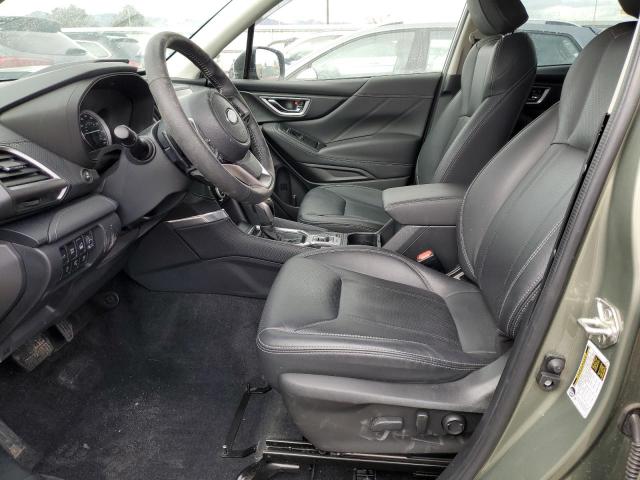 Photo 7 from auction – 2021 SUBARU FORESTER T with VIN JF2SKAXC8MH435169