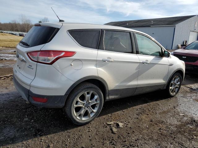 Photo 3 from auction – 2013 FORD ESCAPE SEL with VIN 1FMCU0HX7DUD51002