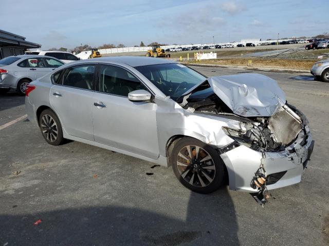 Photo 4 from auction – 2018 NISSAN ALTIMA 2.5 with VIN 1N4AL3AP7JC249832