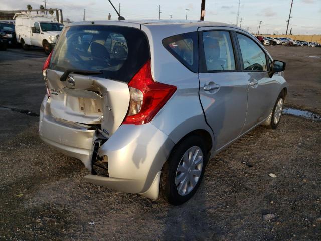Photo 3 from auction – 2015 NISSAN VERSA NOTE with VIN 3N1CE2CP3FL357206