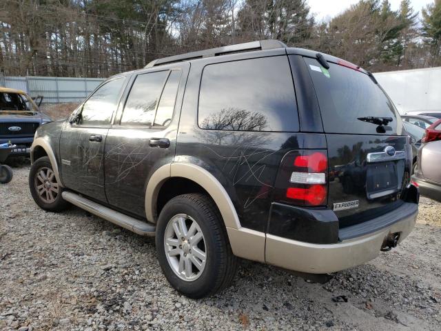 Photo 2 from auction – 2008 FORD EXPLORER E with VIN 1FMEU74E18UB07373