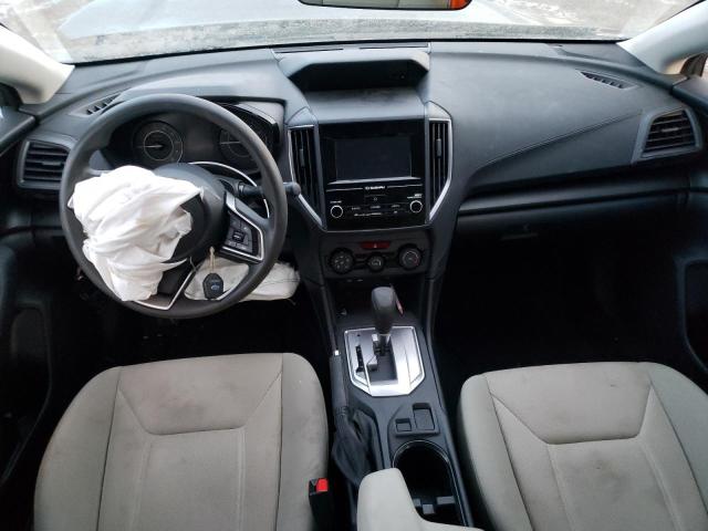 Photo 8 from auction – 2020 SUBARU IMPREZA with VIN 4S3GTAB69L3712362