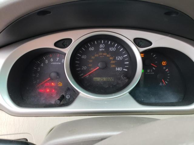Photo 9 from auction – 2007 TOYOTA HIGHLANDER with VIN JTEDP21A270137771
