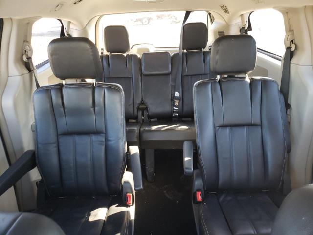 Photo 10 from auction – 2012 CHRYSLER TOWN AND C with VIN 2C4RC1BG6CR303633
