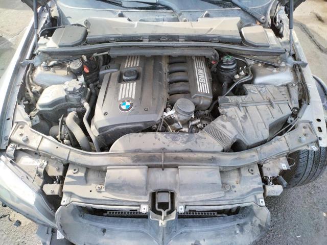 Photo 11 from auction – 2011 BMW 328 I SULE with VIN WBAPH5G51BNM82177