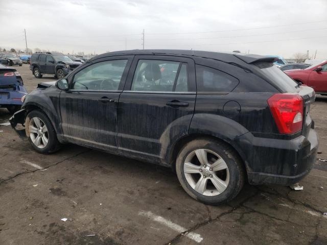 Photo 2 from auction – 2012 DODGE CALIBER SX with VIN 1C3CDWDA0CD531465