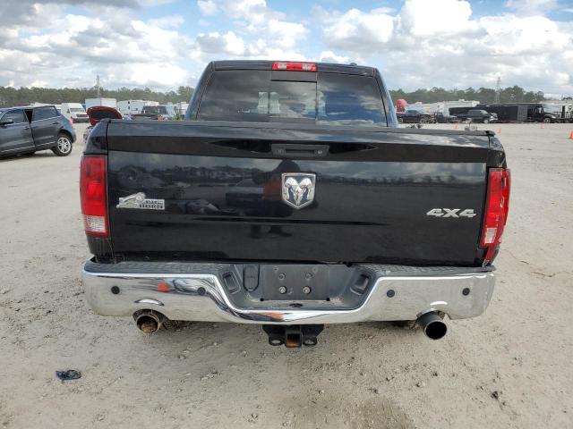 Photo 6 from auction – 2012 DODGE RAM 1500 S with VIN 1C6RD7LT6CS241829