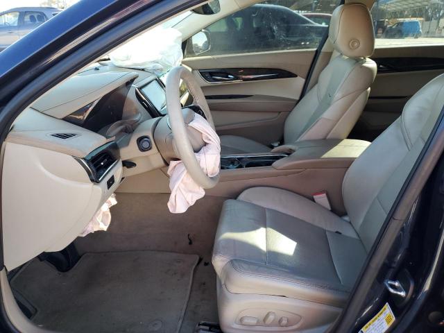 Photo 7 from auction – 2015 CADILLAC ATS with VIN 1G6AB5RA0F0134395