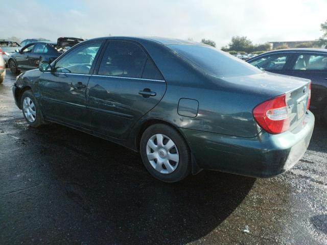 Photo 2 from auction – 2003 TOYOTA CAMRY LE with VIN 4T1BE32K93U740746