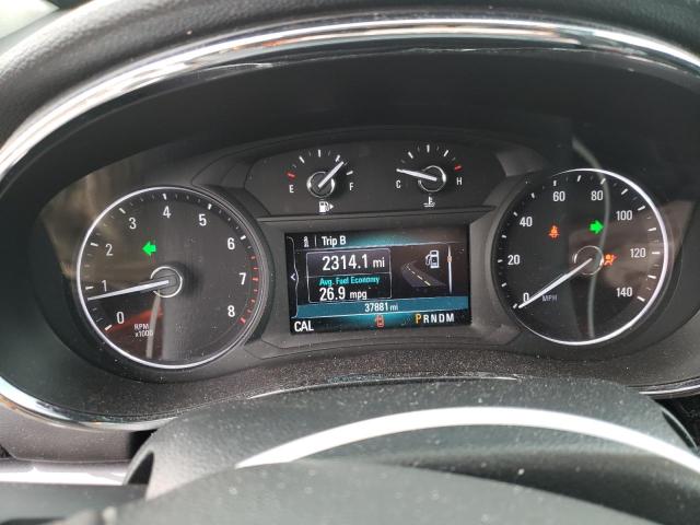 Photo 9 from auction – 2017 BUICK ENCORE PRE with VIN KL4CJFSB3HB182525