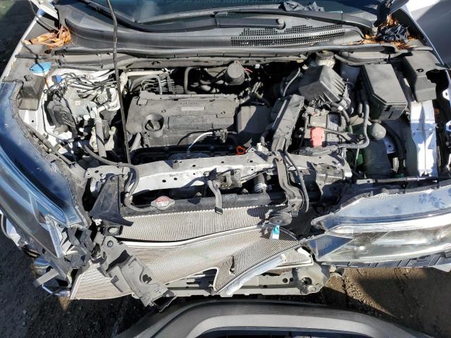 Photo 11 from auction – 2016 HONDA CR-V SE with VIN 2HKRM3H45GH562848