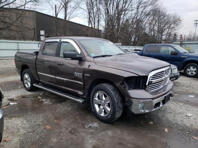 Photo 4 from auction – 2019 RAM 1500 CLASS with VIN 1C6RR7LT7KS593561