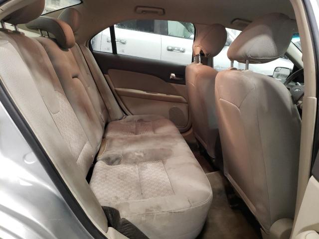 Photo 10 from auction – 2012 FORD FUSION S with VIN 3FAHP0GA9CR259741