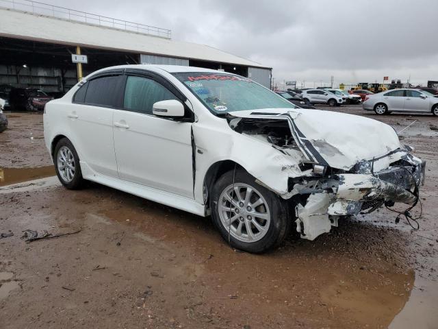 Photo 4 from auction – 2015 MITSUBISHI LANCER ES with VIN JA32U2FU3FU021752
