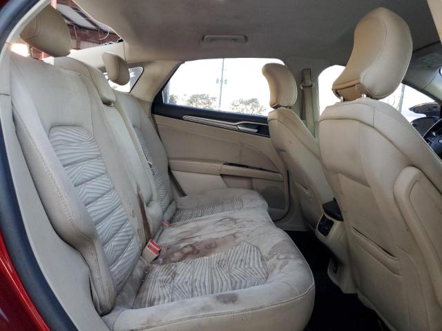 Photo 10 from auction – 2016 FORD FUSION SE with VIN 3FA6P0H73GR394536