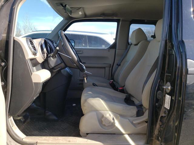 صورة رقم 7 من المزاد - 2011 HONDA ELEMENT مع VIN 5J6YH1H3XBL002317