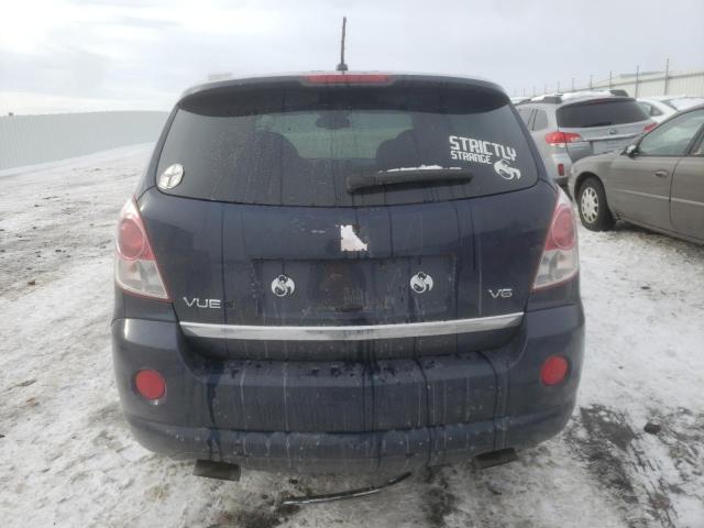 Photo 6 from auction – 2008 SATURN VUE REDLIN with VIN 3GSCL13758S659557