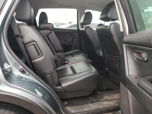 Photo 11 from auction – 2012 MAZDA CX-9 with VIN JM3TB3CV8C0346373