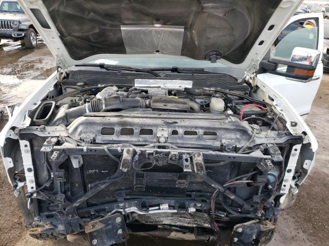 Photo 11 from auction – 2018 CHEVROLET SILVERADO with VIN 1GC4K0EY3JF146269